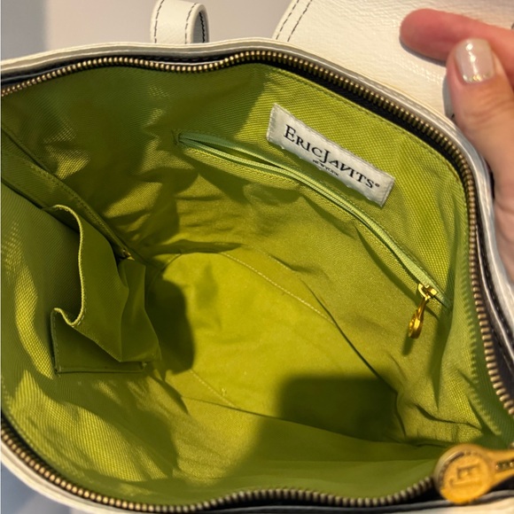 Eric Javitz Tote - Picture 3 of 8